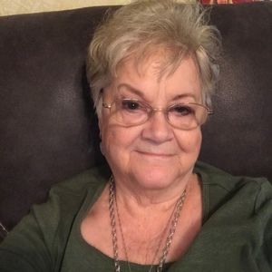 Meet your Posher, Mildred